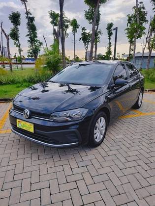 VOLKSWAGEN VIRTUS 1.0 170 TSI MANUAL VOLKSWAGEN VIRTUS 1.0 170 TSI MANUAL